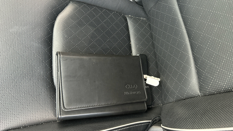 Kia Xceed 1.5T GDi ISG 4 5dr Petrol Hatchback